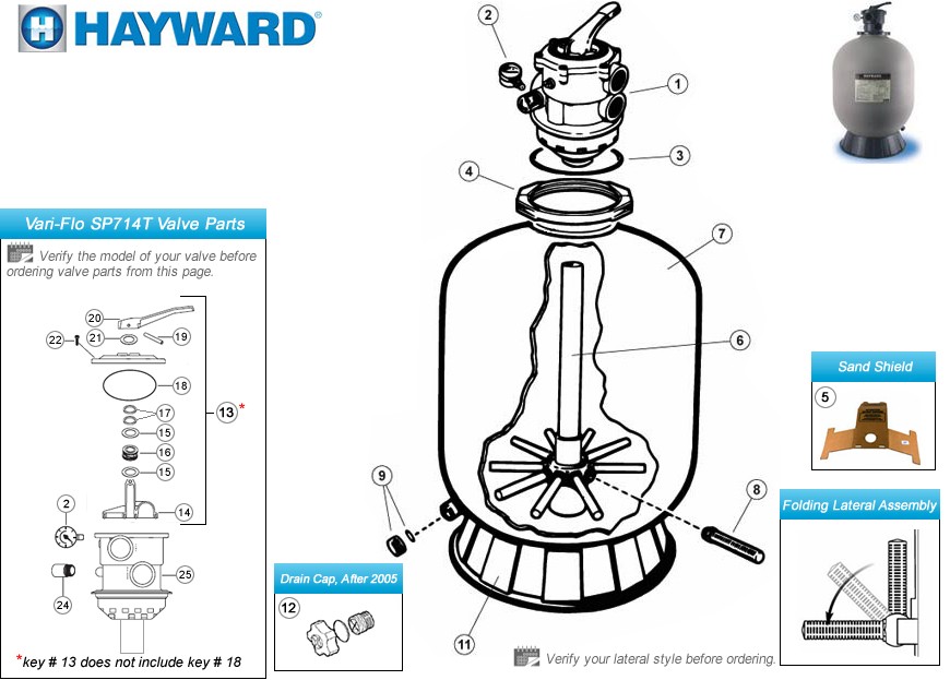 hayward s200 sand filter manual